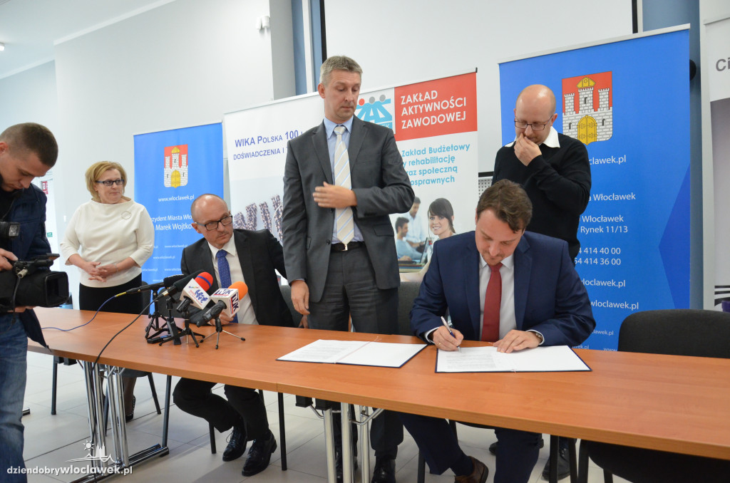 WIKA i ZAZ będą współpracować