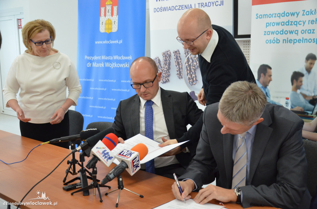 WIKA i ZAZ będą współpracować