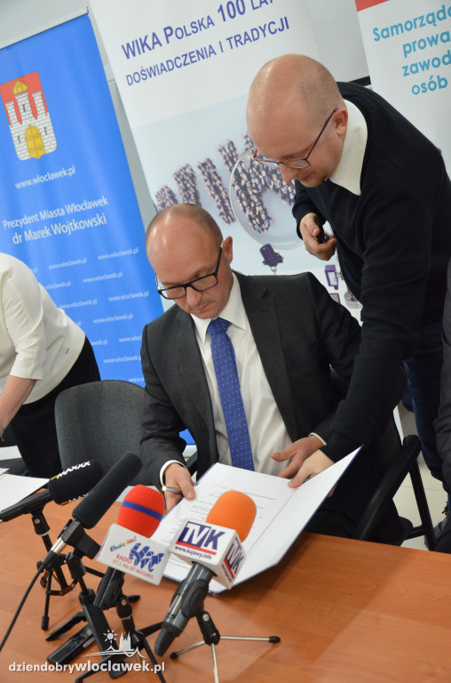 WIKA i ZAZ będą współpracować