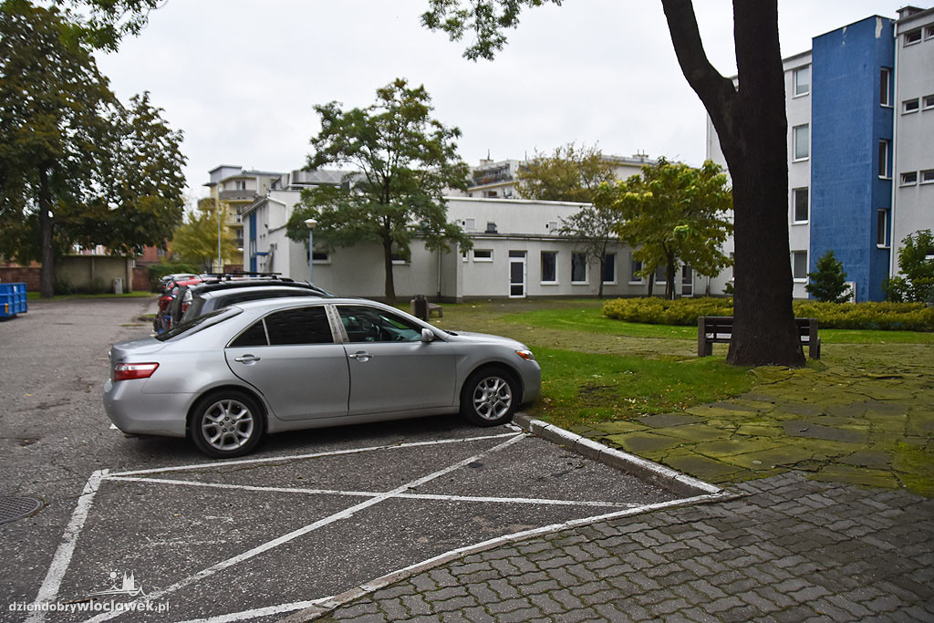 Dziedziniec ratusza idzie do remontu