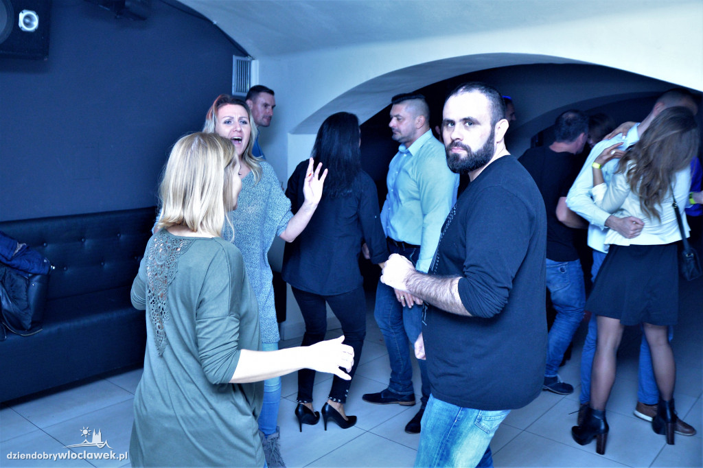 1. urodziny klubu LOFT w Browarze B.