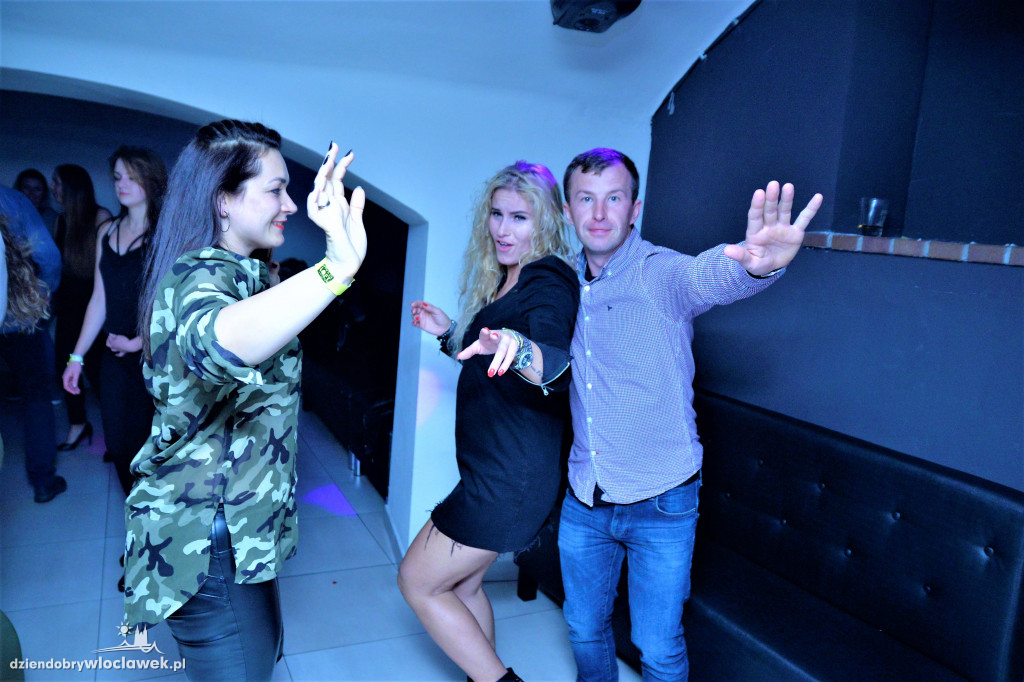 1. urodziny klubu LOFT w Browarze B.