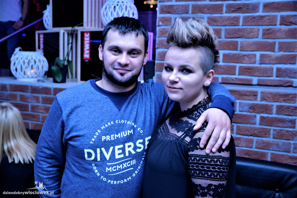 1. urodziny klubu LOFT w Browarze B.