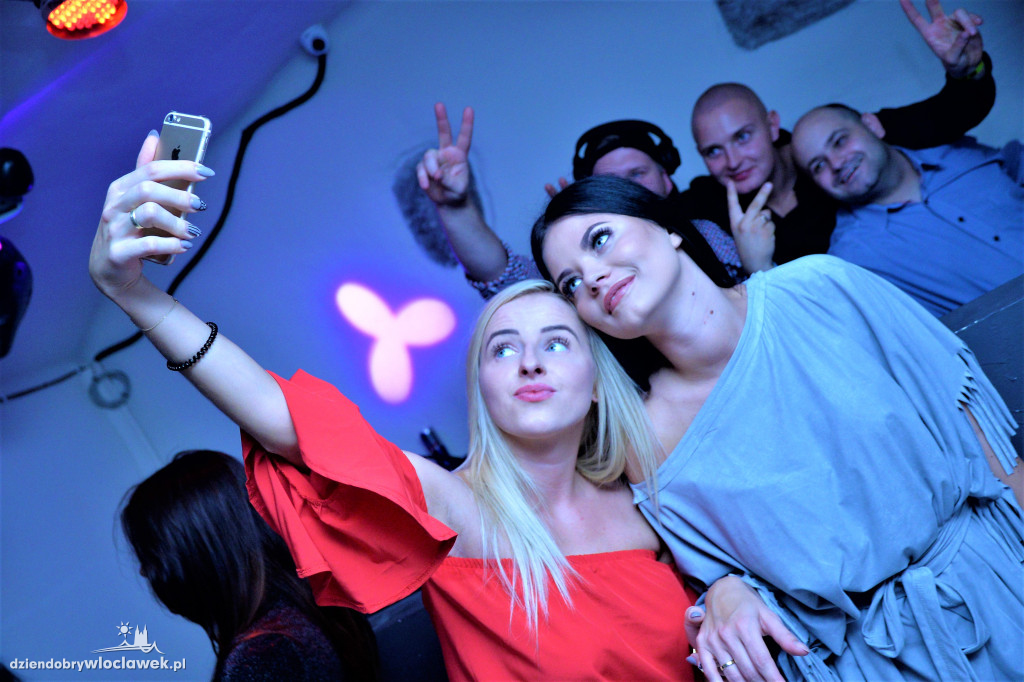 1. urodziny klubu LOFT w Browarze B.
