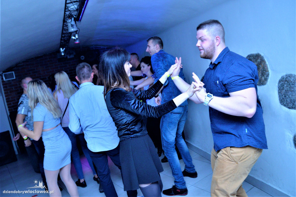 1. urodziny klubu LOFT w Browarze B.