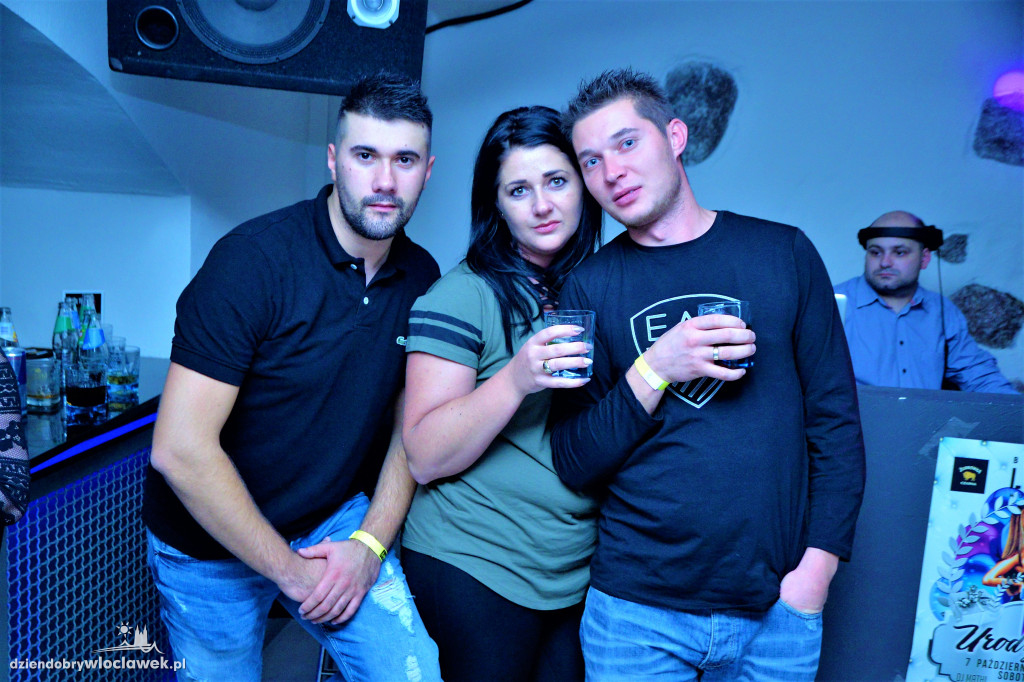 1. urodziny klubu LOFT w Browarze B.