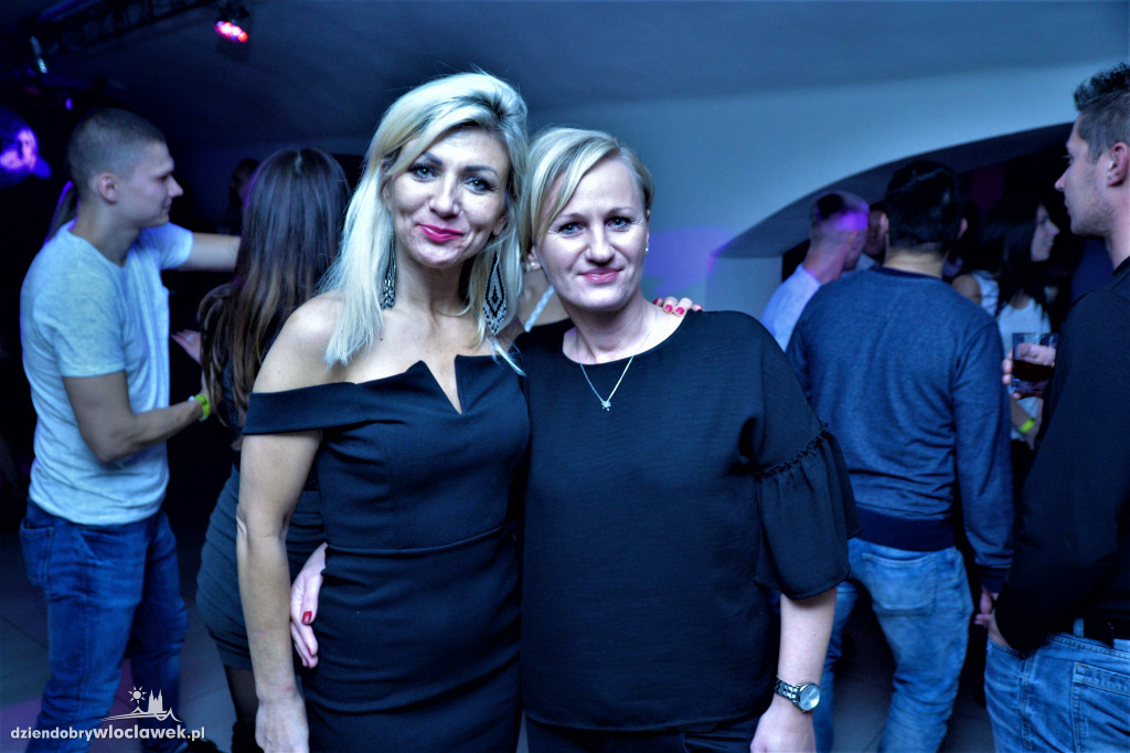 1. urodziny klubu LOFT w Browarze B.