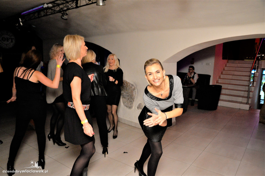 1. urodziny klubu LOFT w Browarze B.