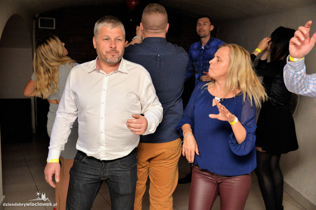 1. urodziny klubu LOFT w Browarze B.