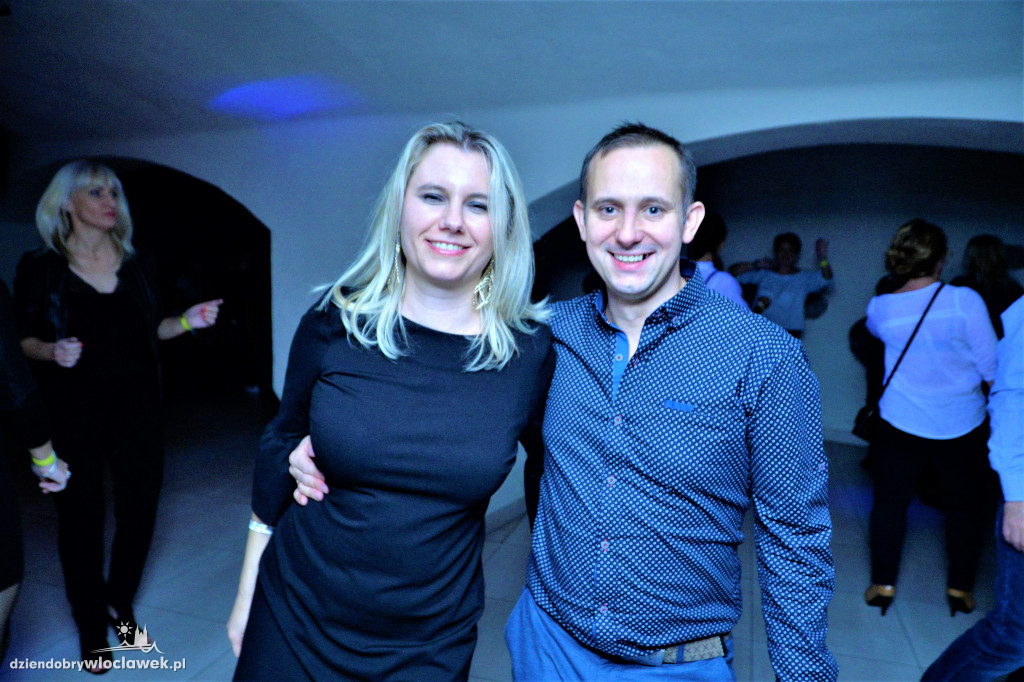 1. urodziny klubu LOFT w Browarze B.