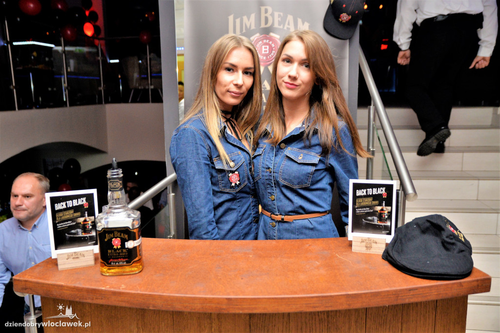 1. urodziny klubu LOFT w Browarze B.