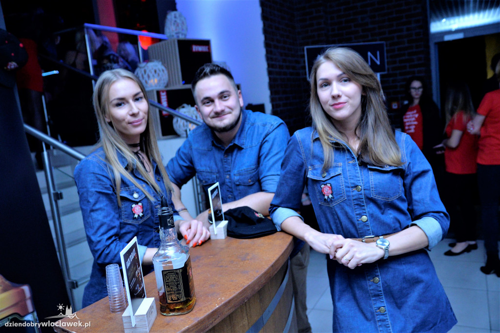 1. urodziny klubu LOFT w Browarze B.