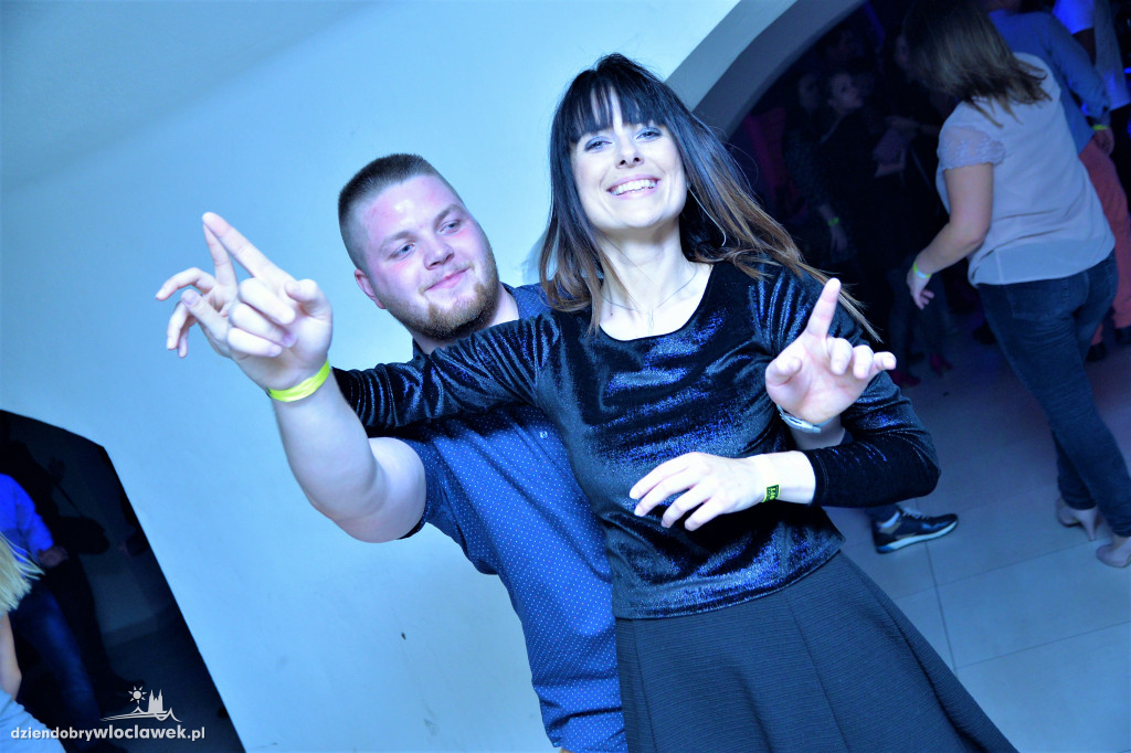 1. urodziny klubu LOFT w Browarze B.