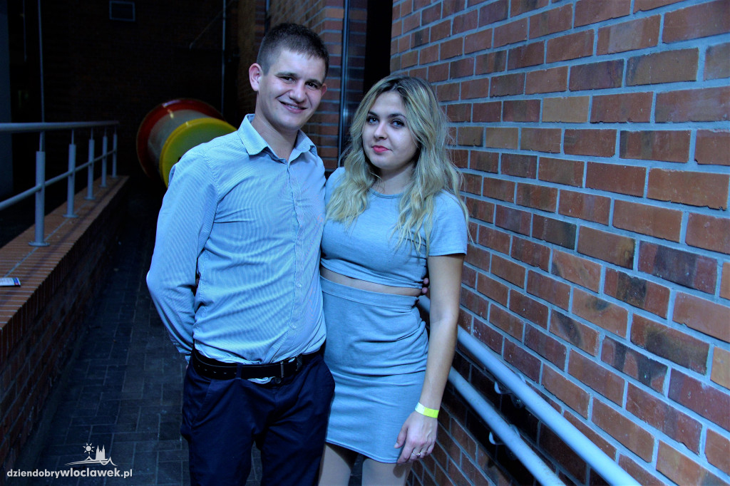 1. urodziny klubu LOFT w Browarze B.
