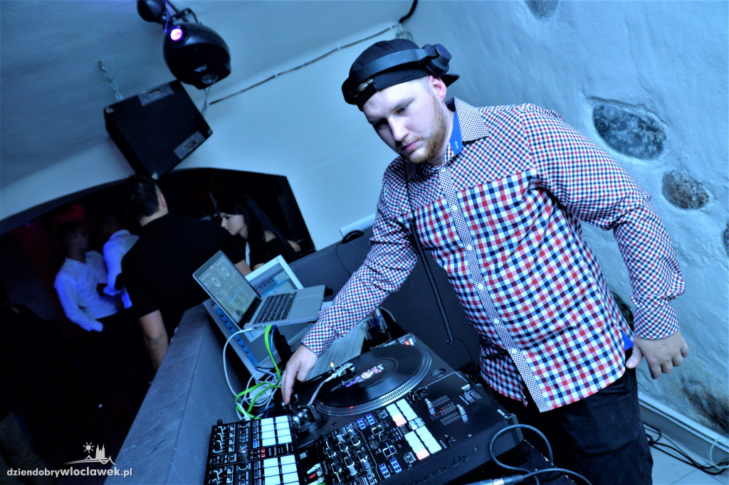 1. urodziny klubu LOFT w Browarze B.