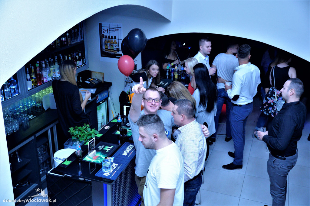 1. urodziny klubu LOFT w Browarze B.