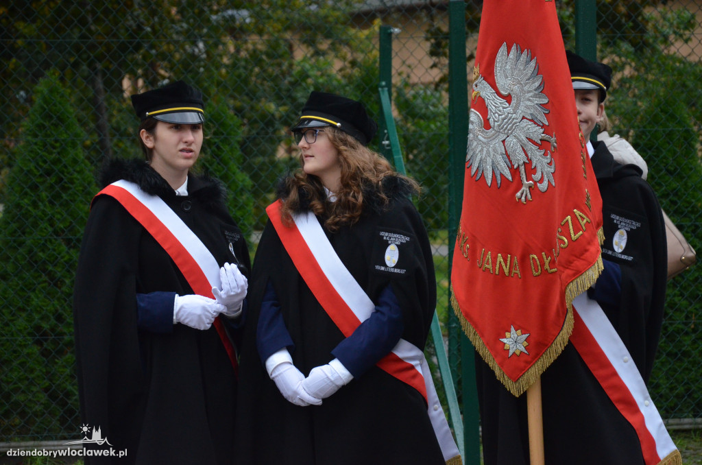 Otwarcie Podwórka Talentów