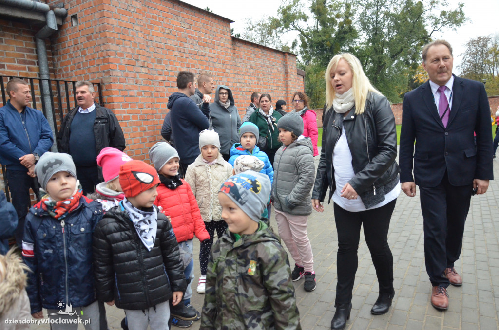Otwarcie Podwórka Talentów