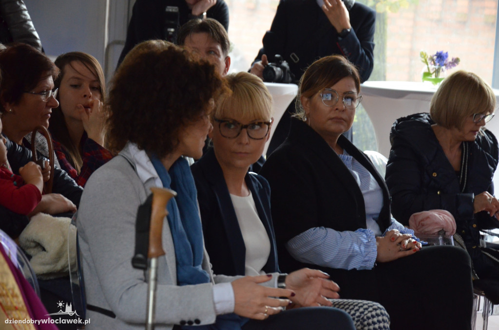 Otwarcie Podwórka Talentów