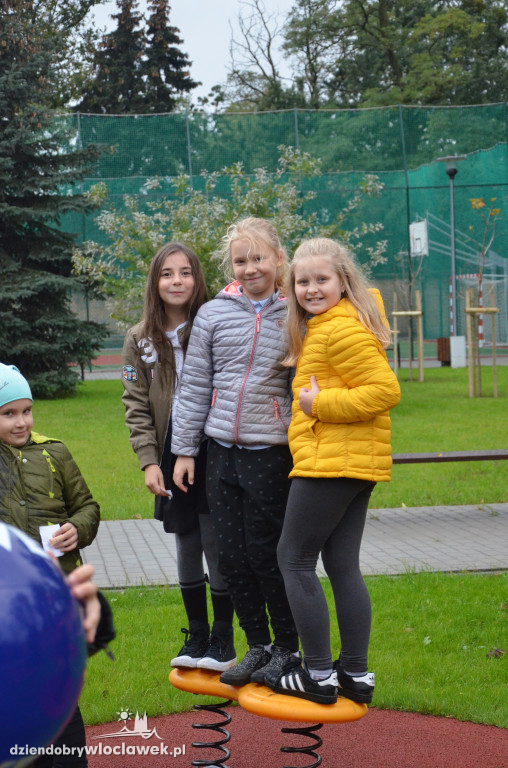 Otwarcie Podwórka Talentów