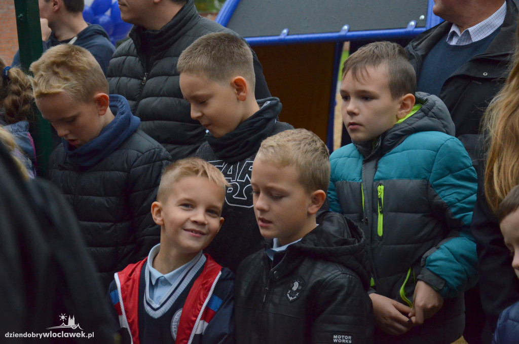 Otwarcie Podwórka Talentów