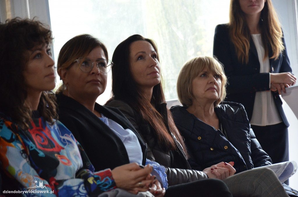 Otwarcie Podwórka Talentów