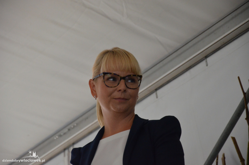 Otwarcie Podwórka Talentów