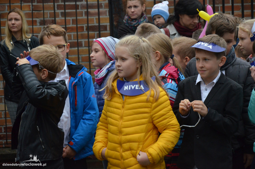 Otwarcie Podwórka Talentów