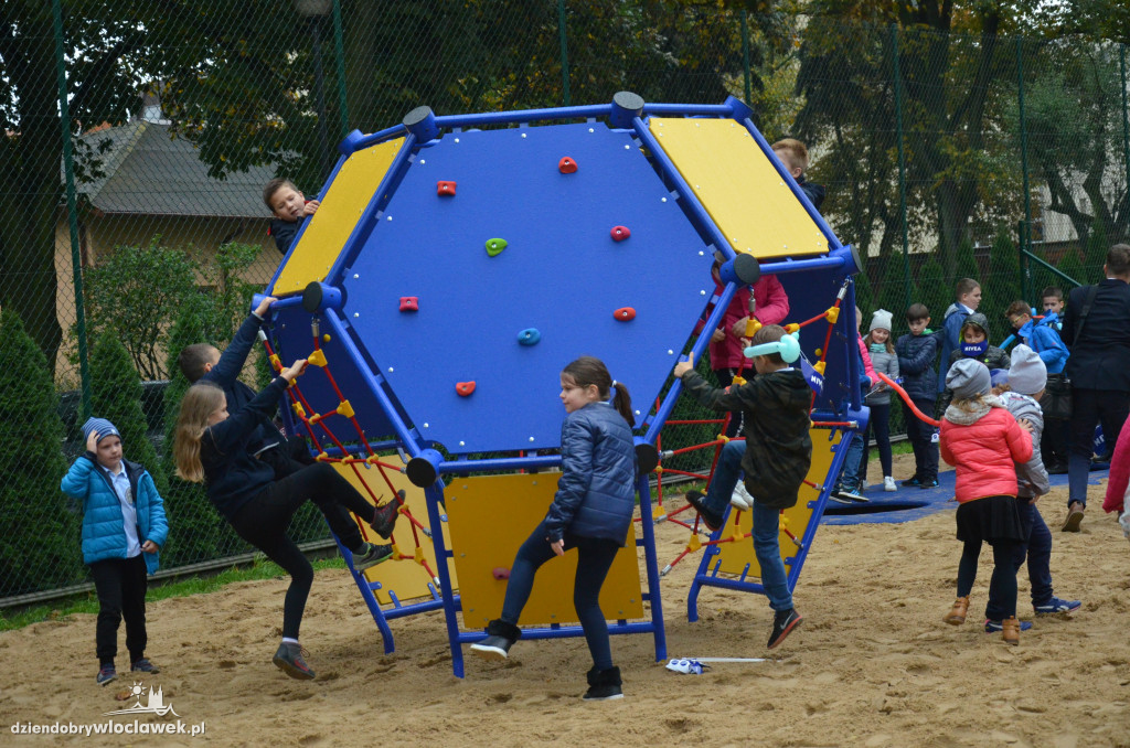 Otwarcie Podwórka Talentów
