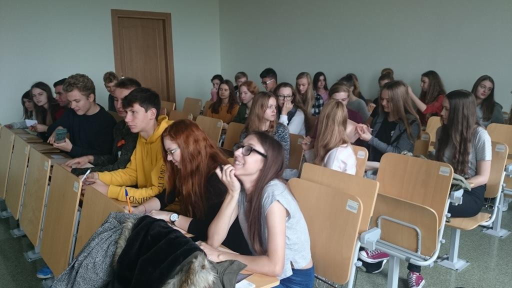 Humanistyka praktyczna w LMK