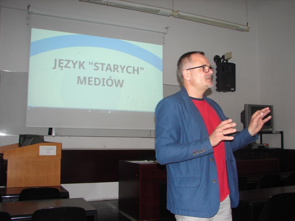 Humanistyka praktyczna w LMK