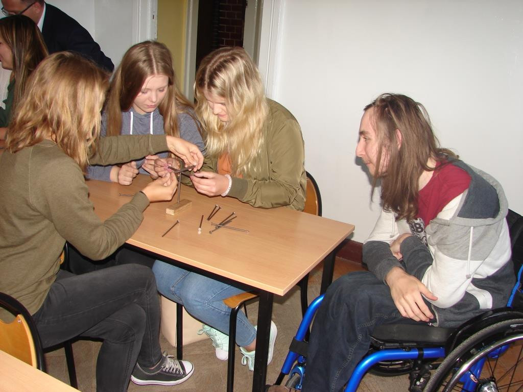 Humanistyka praktyczna w LMK