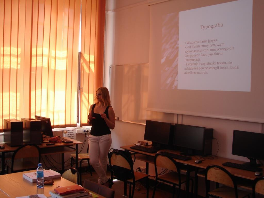 Humanistyka praktyczna w LMK
