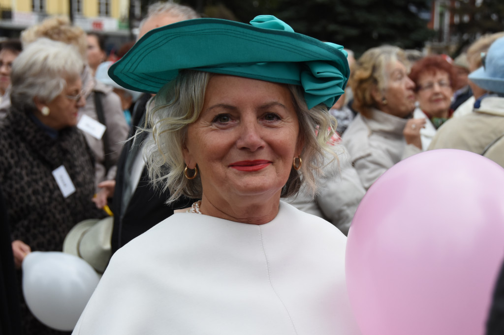 I Włocławskie Senioralia 2017