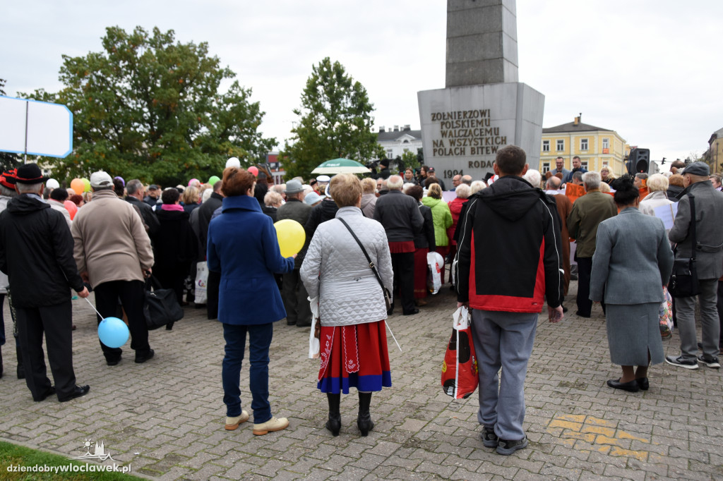 I Włocławskie Senioralia 2017