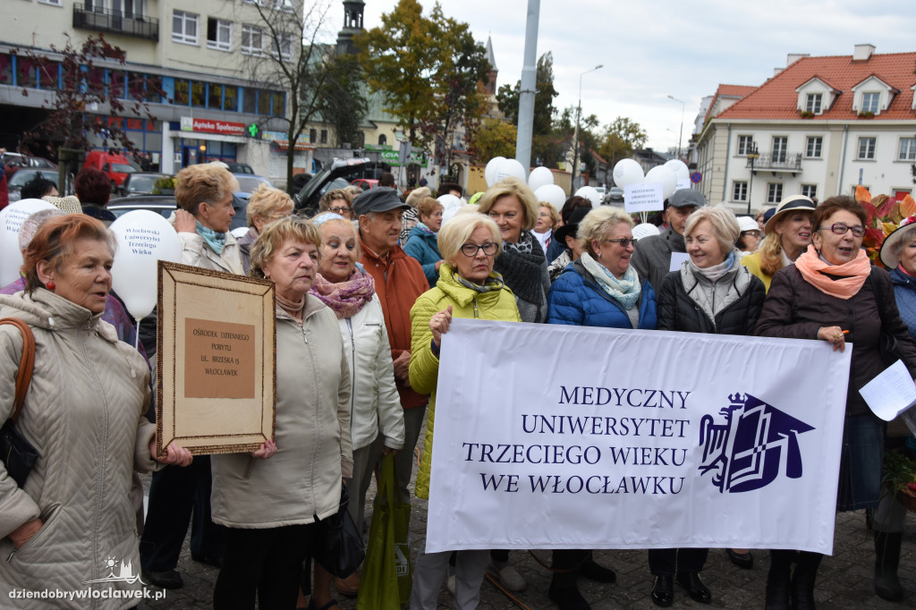 I Włocławskie Senioralia 2017