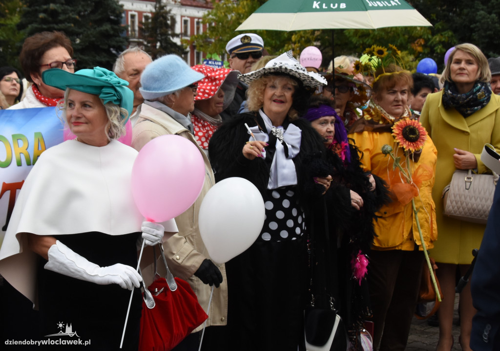 I Włocławskie Senioralia 2017
