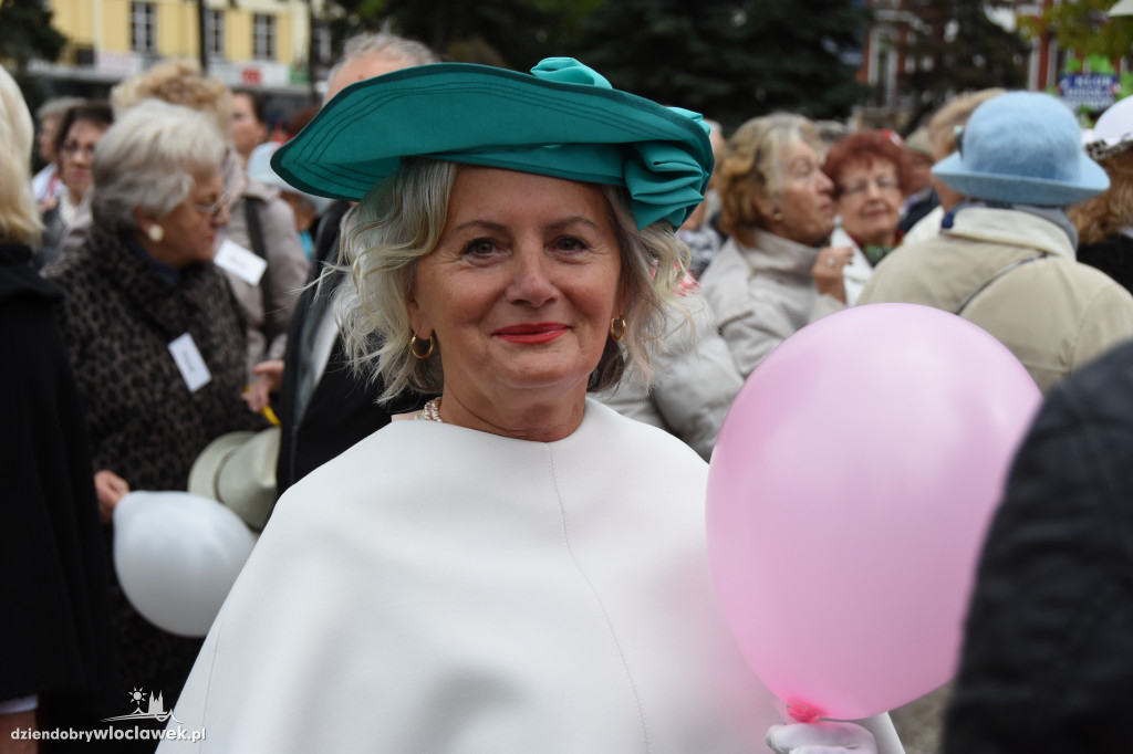 I Włocławskie Senioralia 2017