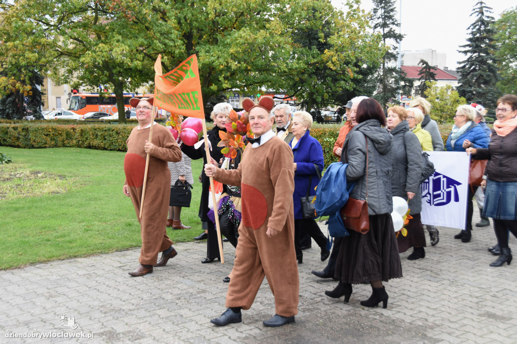 I Włocławskie Senioralia 2017