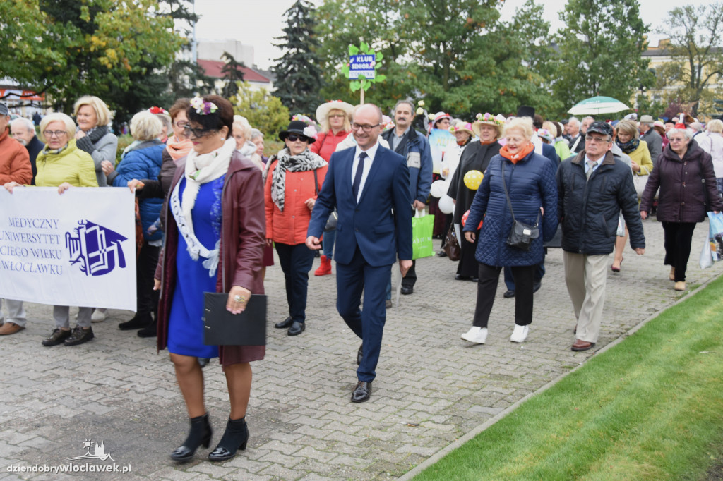 I Włocławskie Senioralia 2017