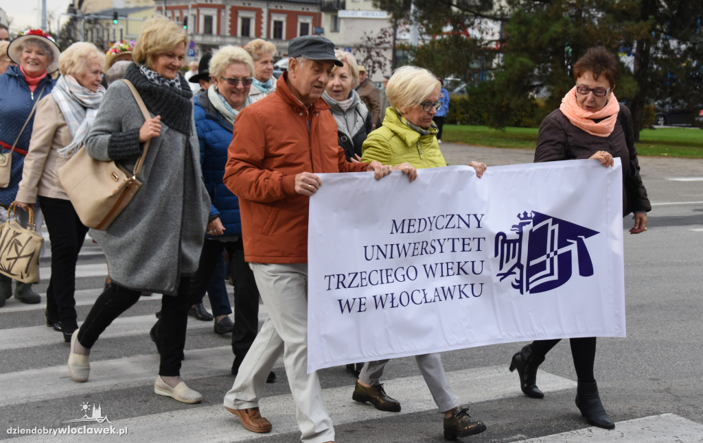 I Włocławskie Senioralia 2017
