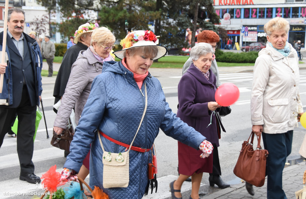 I Włocławskie Senioralia 2017