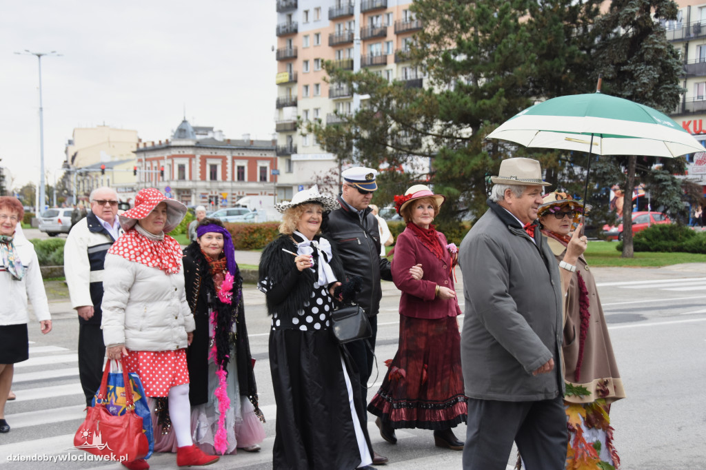 I Włocławskie Senioralia 2017