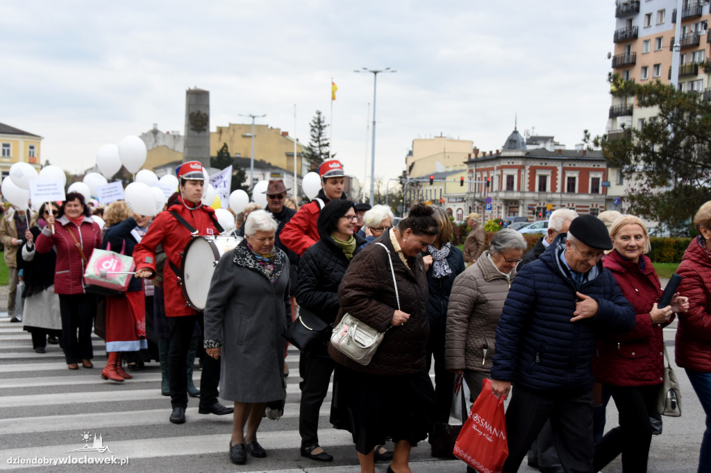 I Włocławskie Senioralia 2017