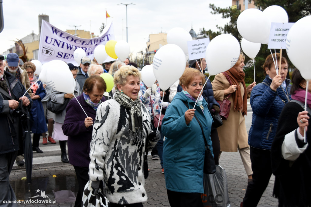 I Włocławskie Senioralia 2017