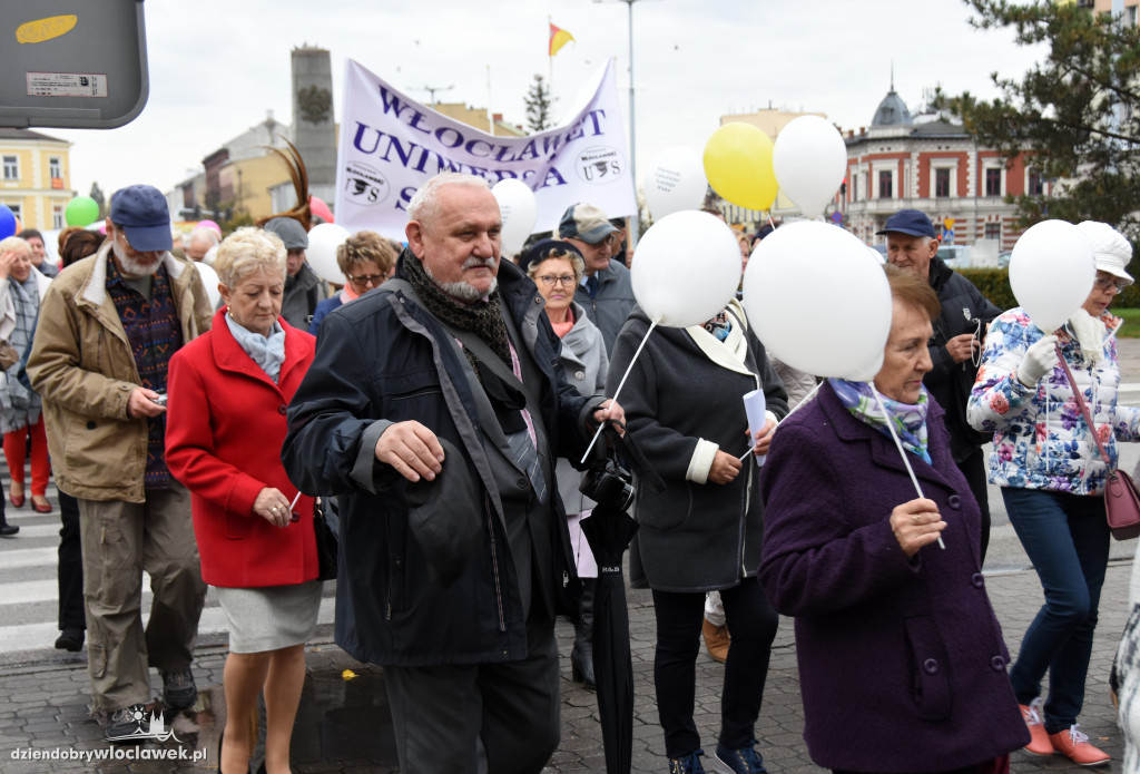 I Włocławskie Senioralia 2017
