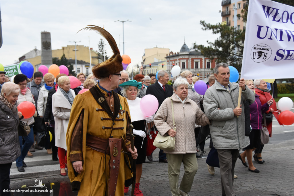 I Włocławskie Senioralia 2017