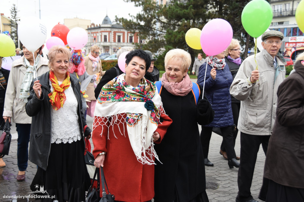 I Włocławskie Senioralia 2017