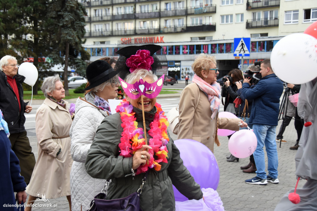 I Włocławskie Senioralia 2017