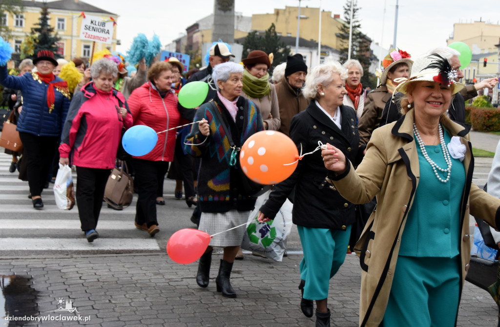 I Włocławskie Senioralia 2017
